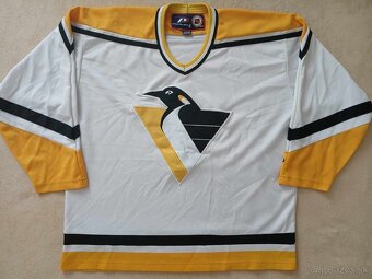 Hokejový dres Pittsburgh Penguins NHL - 6