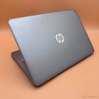 Notebook 14" HP.AMD PRO A10-8700B 4x1,80GHz.8gb ram.SSD 256 - 6