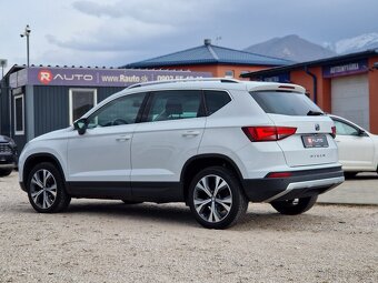 Seat Ateca 1.5 TSI 150 Xcellence DSG - 6