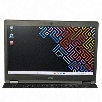 Notebook Dell Latitude 5480 - 633567 - 6