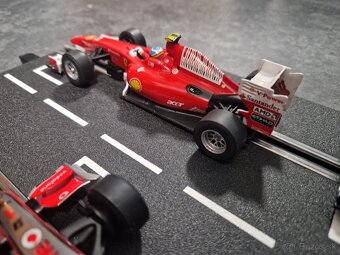 Carrera Digital 132 Formula 1 - 6