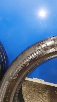 4 kusy letne pneu Continental Sportcontact 6 225/40 ZR19 XL - 6