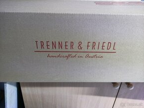 Trenner & Friedl Art high end speakers,new - 6