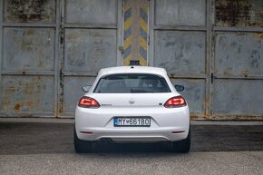 Volkswagen Scirocco 1.4TSI - 6