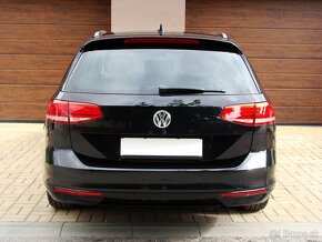 Volkswagen Passat Combi 2.0 TDI Comfortline BlueMotion - 6