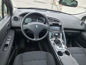 Peugeot 3008 1.6L HDi FAP Allure - 6