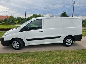 Citroen Jumpy 2.0 HDI Long - 6