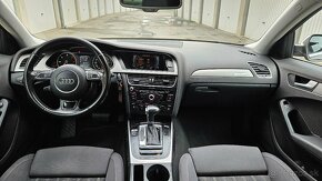 Audi A4 2.0 TDI 130kw Quattro - 6