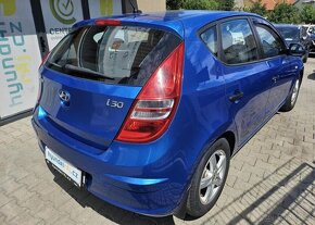 Hyundai i30 1.4-KLIMA-ISOFIX - 6