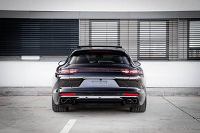 Porsche Panamera Sport Turismo 4.0 GTS PDK 338kW(460PS) - 6