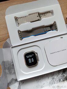 Apple Watch Ultra 49mm - 6