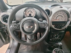 Mini cooper countryman Sd - 6