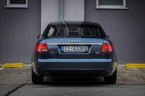 Audi A6 3.2 FSI V6 quattro - 6