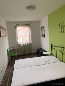 Veľký apartmán blízko centra s terasou - 6