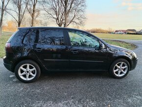 Volkswagen Golf 5 1.9 TDI Comfort - 6