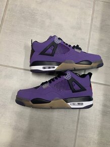 Jordan 4 - 6