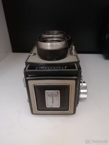 Predám Č.7 Fotoaparát Flexaret automat - 6