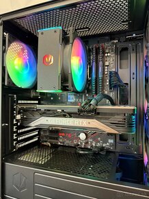 ⭐️ Ryzen 9 5950x, RTX 3080 10GB, 32GB RAM, 1TB SSD, 750W - 6