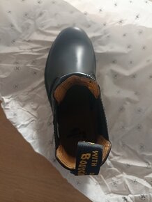 Nové  Dr. Martens 2976 Smooth Leather - viac veľkostí - 6