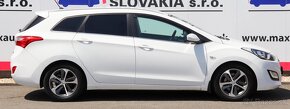 Hyundai i30 CW 1.6i CRDi 16V DOHC Family - 6