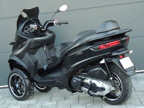 PIAGGIO MP3 500 LT 2015 ,,B" vodičák - 6