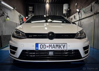 Golf 7 r stage 2 - 6