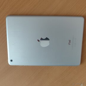 Tablet iPad mini - 6