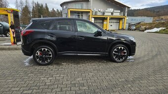 Mazda CX-5 2.2 Skyactiv-D AWD Challenge A/T - 6