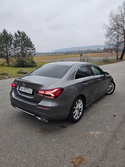 Mercedes A180d 2018 - 6