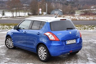 Suzuki Swift 1.2 AAC GS TOP - 6