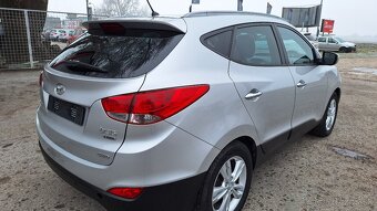 HYUNDAI IX35 2.0 CRDI.COMFORT 4WD - 6