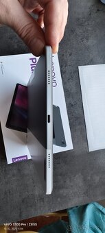 Lenovo Tab P11 PLUS 6/128GB LTE - 6