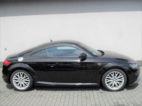 Audi TT 2.0TDi Ultra S-Line Full LED 469.999Kč - 6