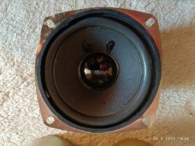 10cm širokopásmové repra 20W/4ohm - 6