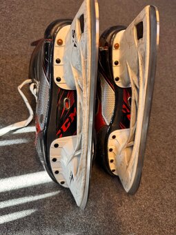 BRUSLE CCM FT 460 JETSPEED, VEL. 42/7 EE - 6