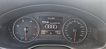 Audi Q5 QUATTRO - 6