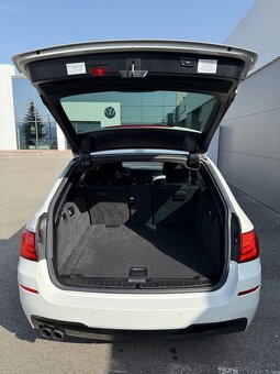 BMW rad 5 Touring Combi 150kw Automat - 6