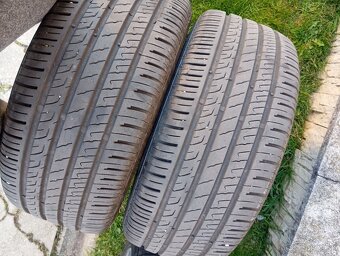 5x112 235/45 R17 disky + pneu - 6