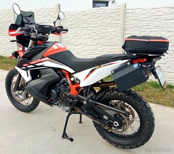 KTM 890 ADVENTURE R - 6