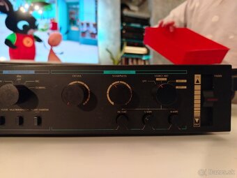 Sansui AV-77 dbx Audio Video Processor - 6