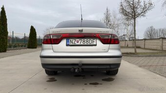 Seat Toledo 1.9 TDI - 6