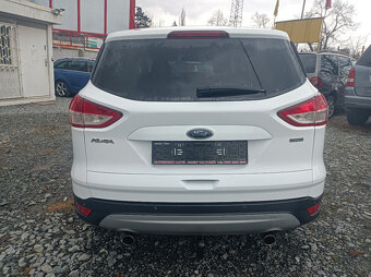 Ford Kuga, 1.5-110 kw,r.2015,rozvody,navi - 6