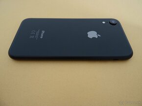 iPhone XR 64GB - ZÁRUKA 1 ROK - 6