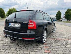 Skoda Octavia  RS. prepis v cene‼️ - 6