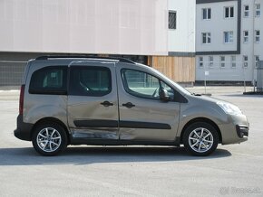 Citroën Berlingo Multispace 1.6 BlueHDi XTR s odp. DPH - 6