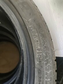 ZIMNE PNEU 245/45 R19 GOODYEAR RSC - 6