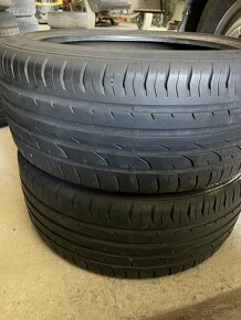 Letné pneumatiky 215/40 r17 - 6