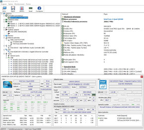 Intel Core 2 Quad Q9400,4GB DDR3,250GB HDD - 6