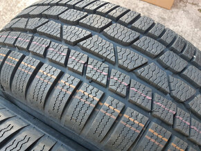 215/60 R16  99H XL  -nové zimné Continental - 6