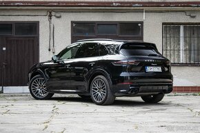 Porsche Cayenne 4x4 A/T - 6